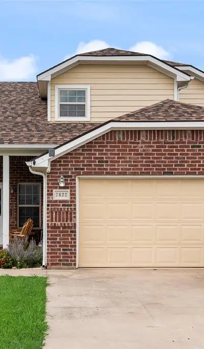 7622 W Shore Drive, The Colony TX 75056 - Photo 2