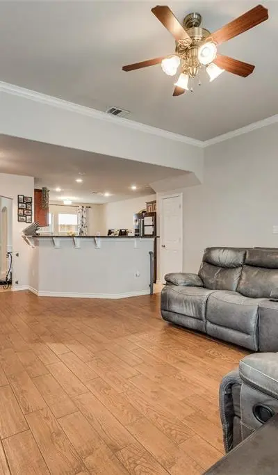 7622 W Shore Drive, The Colony TX 75056 - Photo 4