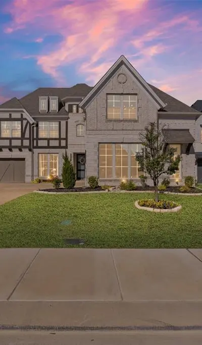 2413 Shane Drive, Midlothian TX 76065