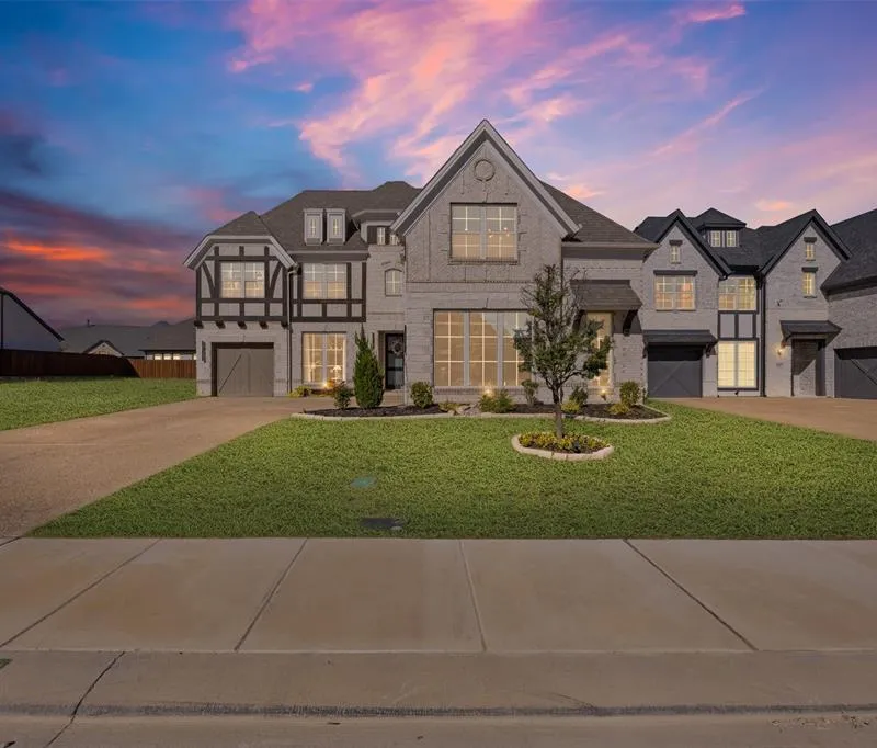 2413 Shane Drive, Midlothian TX 76065