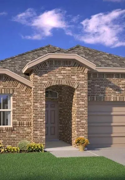 103 GOODNIGHT Court, Cleburne TX 76033