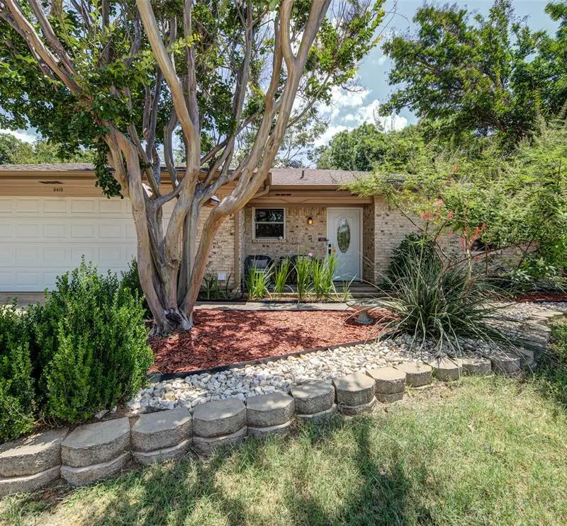 5410 Prince Drive, Lake Dallas TX 75065