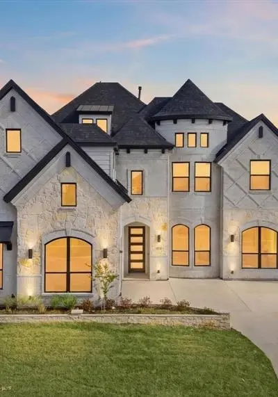2860 Firefly Place, Prosper TX 75078
