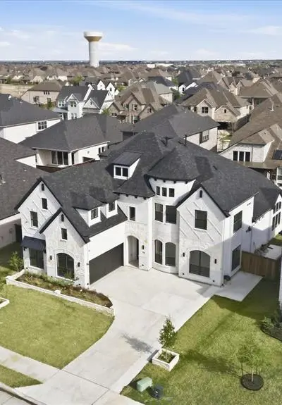 2860 Firefly Place, Prosper TX 75078 - Photo 3