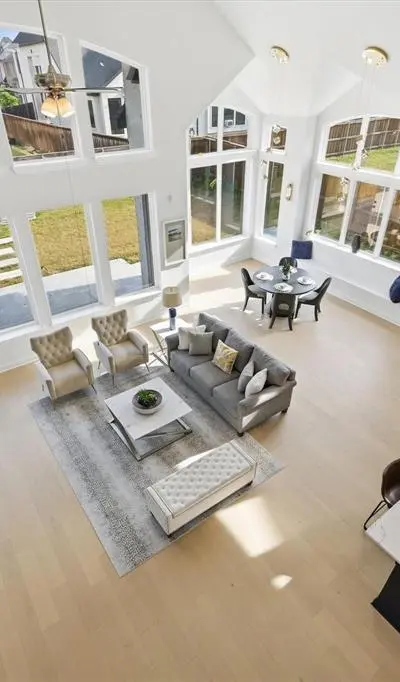 2860 Firefly Place, Prosper TX 75078 - Photo 5