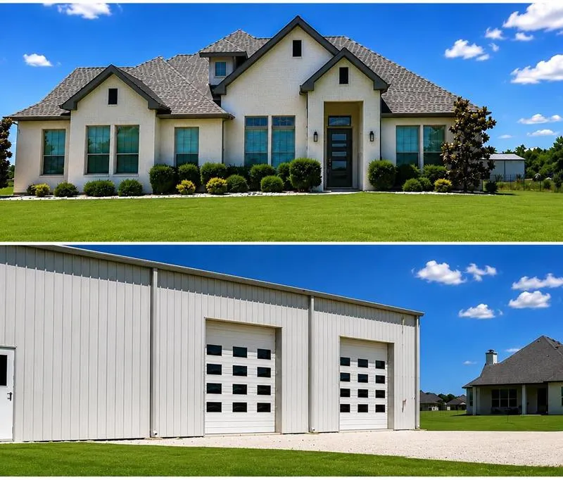 1615 County Road 1106, Anna TX 75409