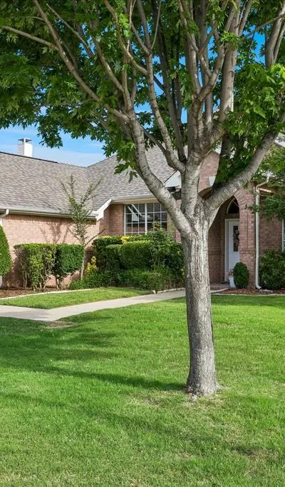 1204 Wildflower Lane, Flower Mound TX 75028 - Photo 2