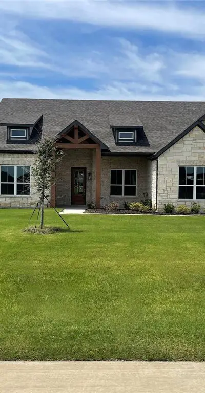 141 Olson Road, Waxahachie TX 75167