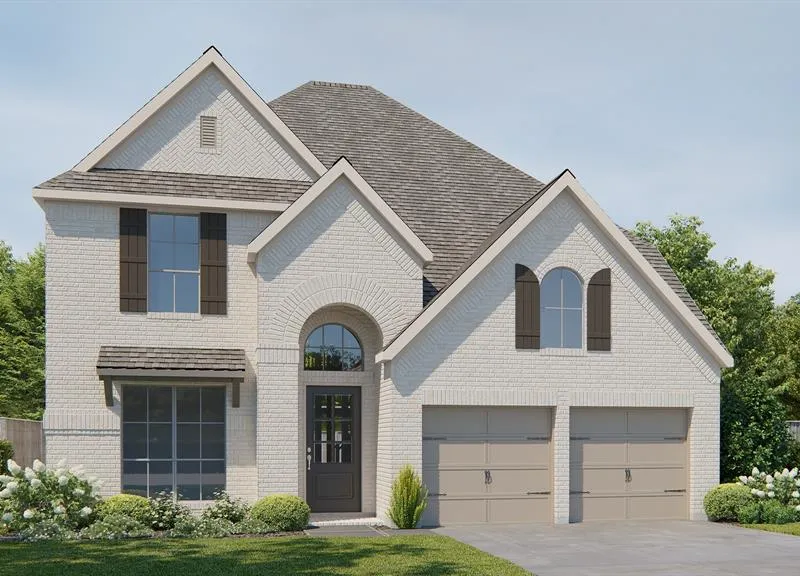 4369 Flowerpot Drive, Celina TX 75078