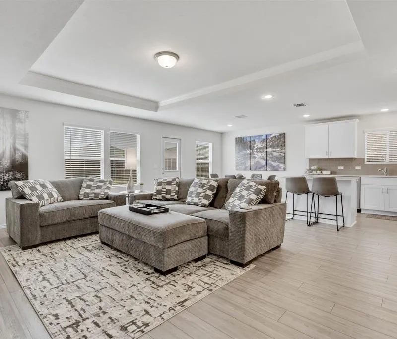16024 Pious Drive, Haslet TX 76052