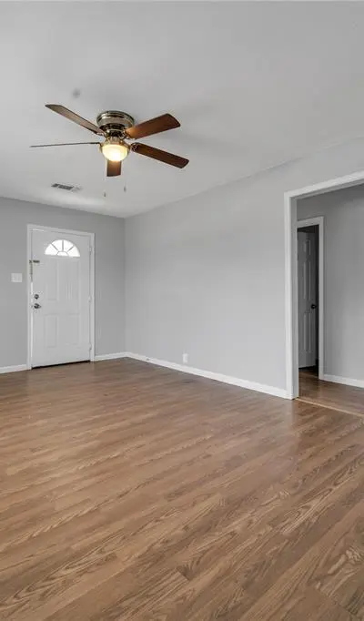 901 Johnson Street, Terrell TX 75160 - Photo 4
