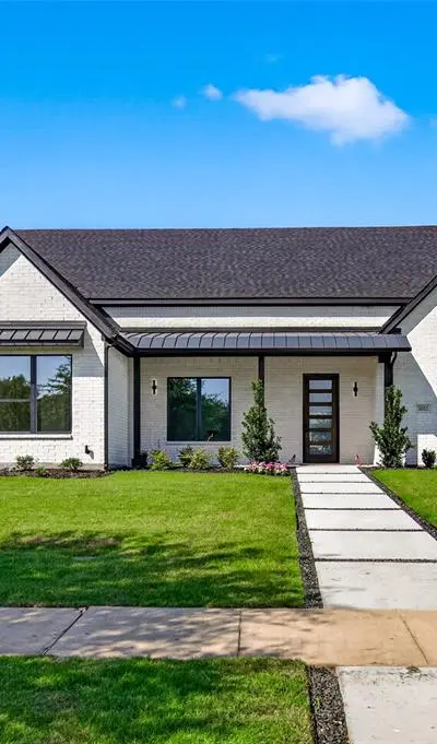 1011 Devonshire Drive S, Forney TX 75126 - Photo 2