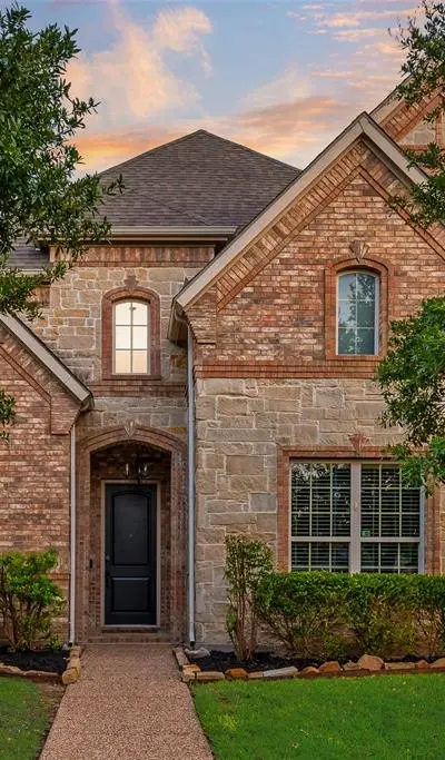 1424 Latigo Lane, Keller TX 76248