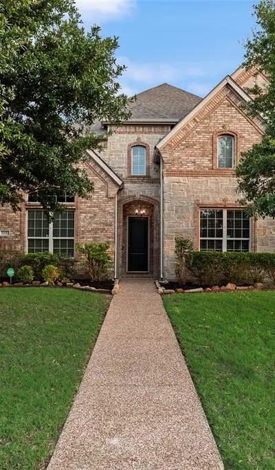 1424 Latigo Lane, Keller TX 76248 - Photo 2