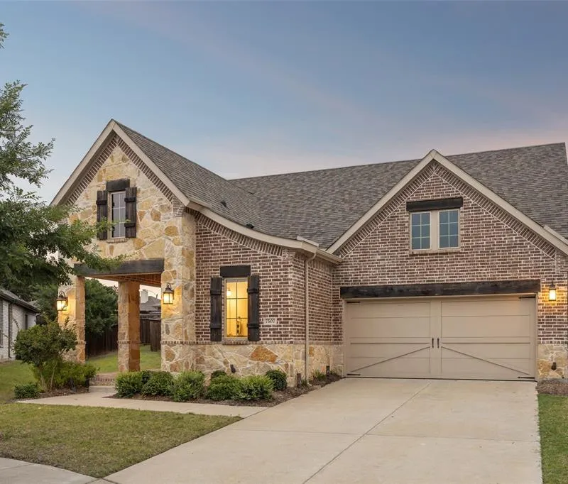 7507 Coronado Drive, Rowlett TX 75088