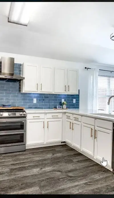 4020 Cherry Ridge Drive, Frisco TX 75033