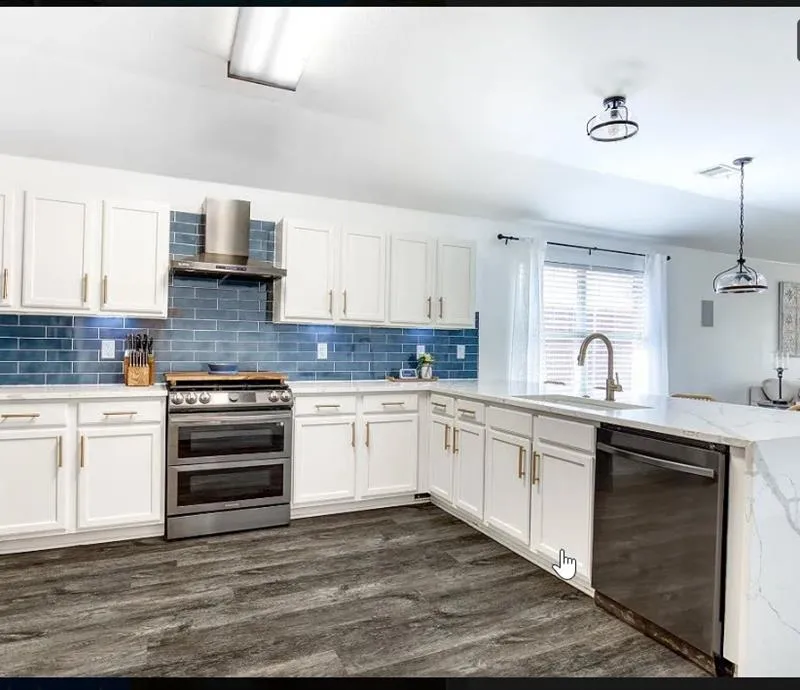 4020 Cherry Ridge Drive, Frisco TX 75033