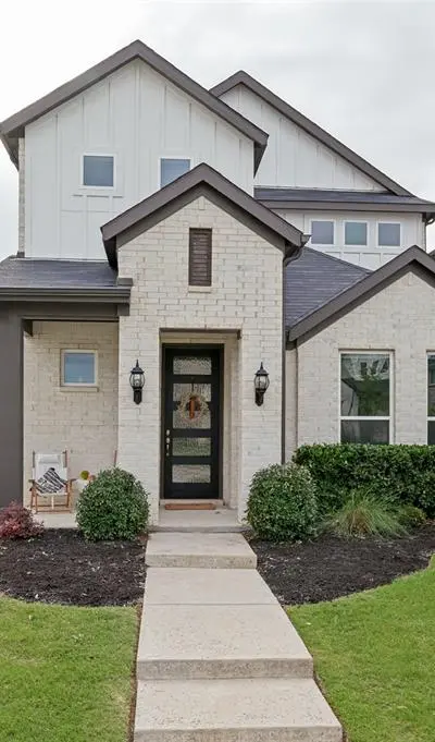 10996 Tall Timbers Trail, Frisco TX 75035