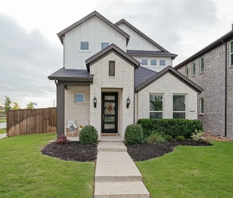 10996 Tall Timbers Trail, Frisco TX 75035