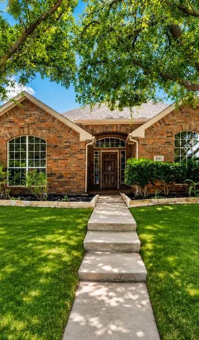 9461 Wichita Trail, Frisco TX 75033