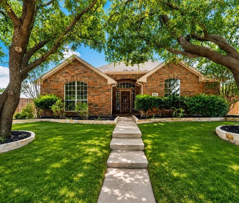 9461 Wichita Trail, Frisco TX 75033