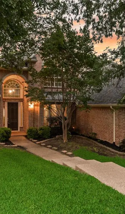 517 Northwood Trail, Southlake TX 76092