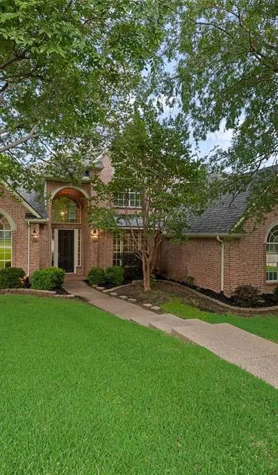 517 Northwood Trail, Southlake TX 76092 - Photo 2