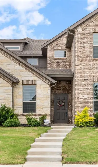 321 Pasture Drive, Midlothian TX 76065