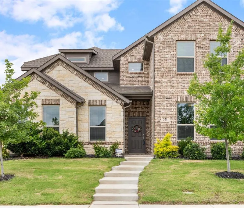 321 Pasture Drive, Midlothian TX 76065