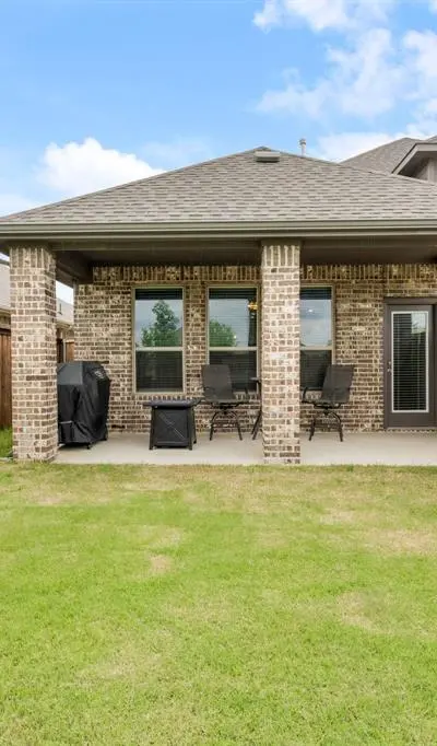 321 Pasture Drive, Midlothian TX 76065 - Photo 4