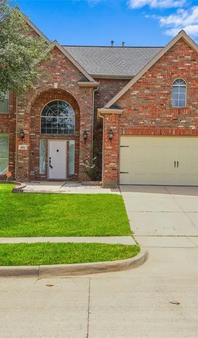207 Deerpath Road, Hickory Creek TX 75065