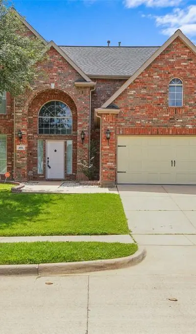 207 Deerpath Road, Hickory Creek TX 75065 - Photo 2