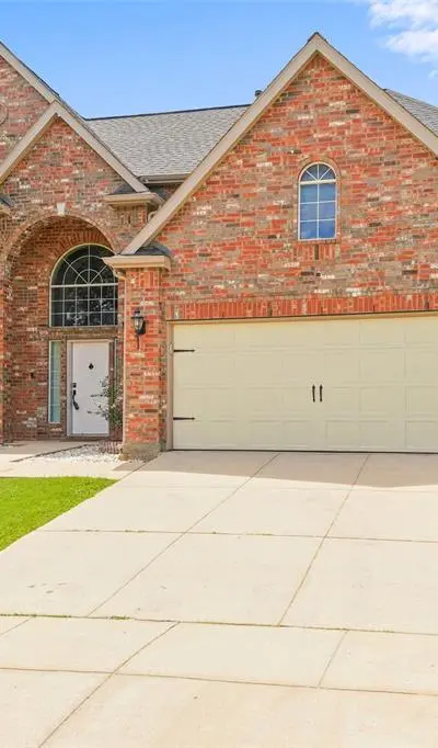 207 Deerpath Road, Hickory Creek TX 75065 - Photo 4