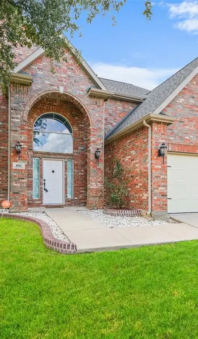 207 Deerpath Road, Hickory Creek TX 75065 - Photo 5