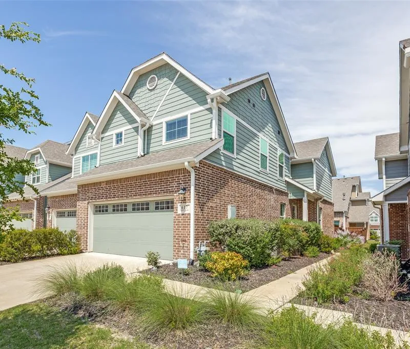 617 Emily Lane, Wylie TX 75098