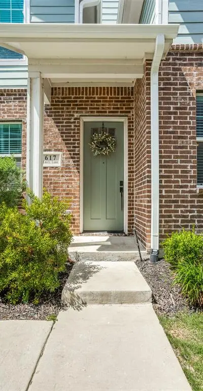 617 Emily Lane, Wylie TX 75098 - Photo 3