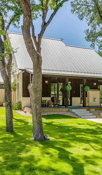 1410 Ellis Road, Weatherford TX 76088