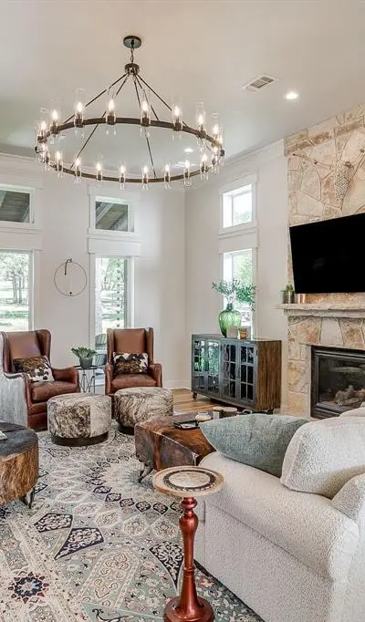 1410 Ellis Road, Weatherford TX 76088 - Photo 5