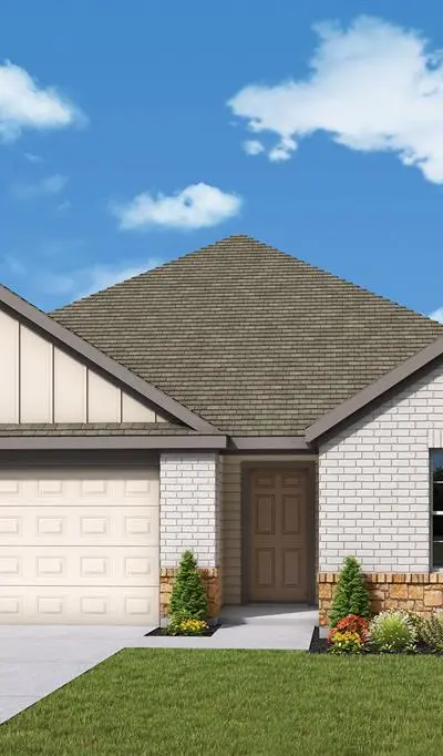 3707 Brewster Lane, Royse City TX 75189