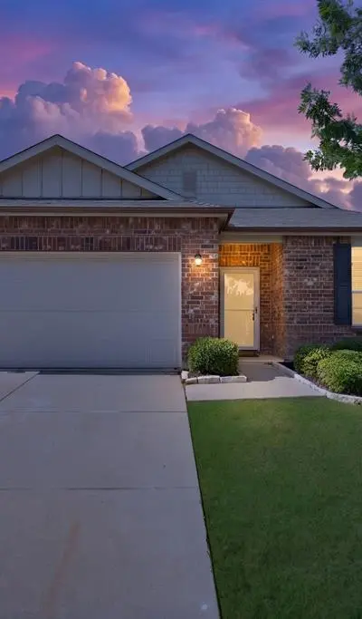 3109 Walker Creek Drive, Little Elm TX 75068