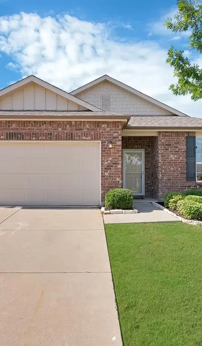 3109 Walker Creek Drive, Little Elm TX 75068 - Photo 2
