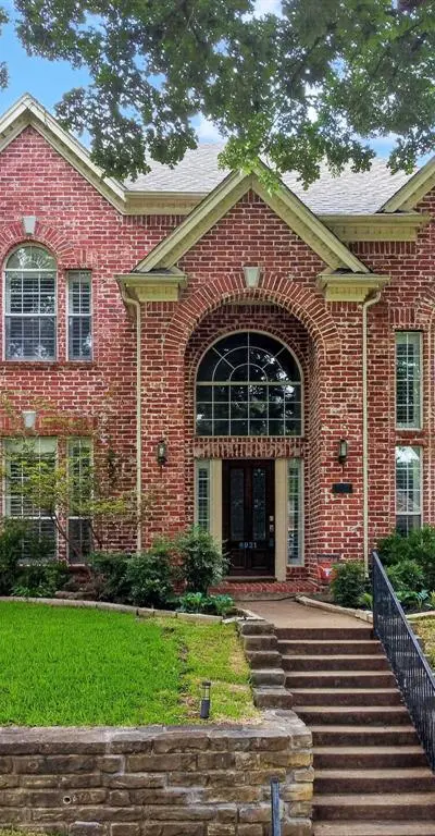 6921 Tartan Trail, Garland TX 75044