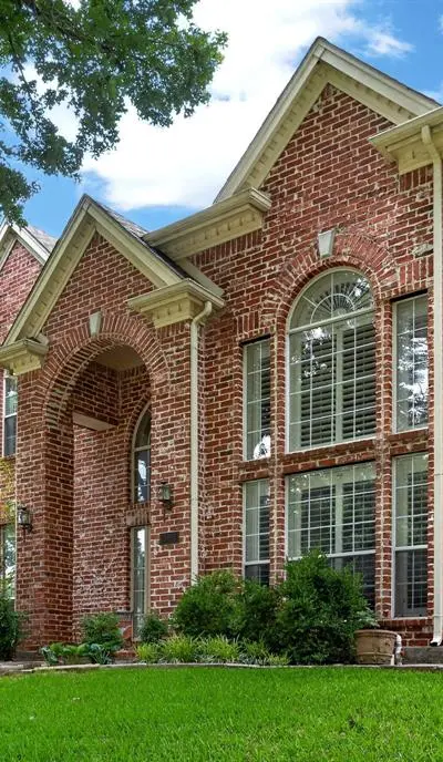 6921 Tartan Trail, Garland TX 75044 - Photo 2