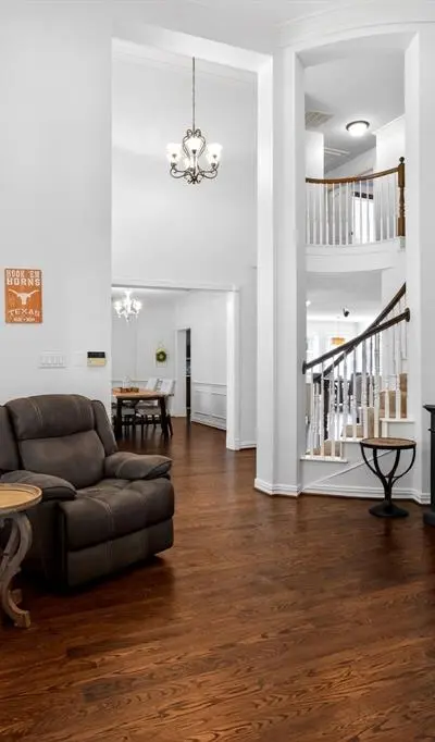 6921 Tartan Trail, Garland TX 75044 - Photo 5