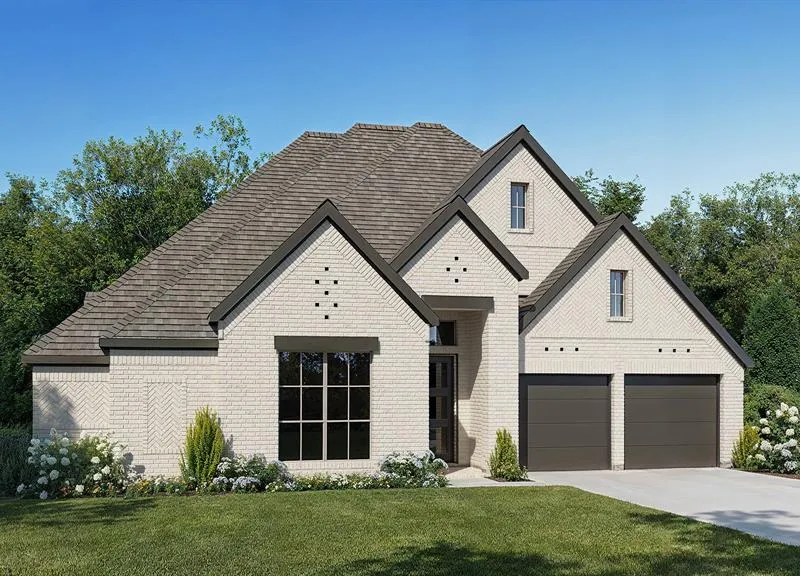 928 River Sky Road, Lavon TX 75166