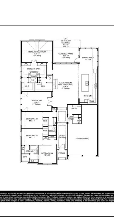 928 River Sky Road, Lavon TX 75166 - Photo 2