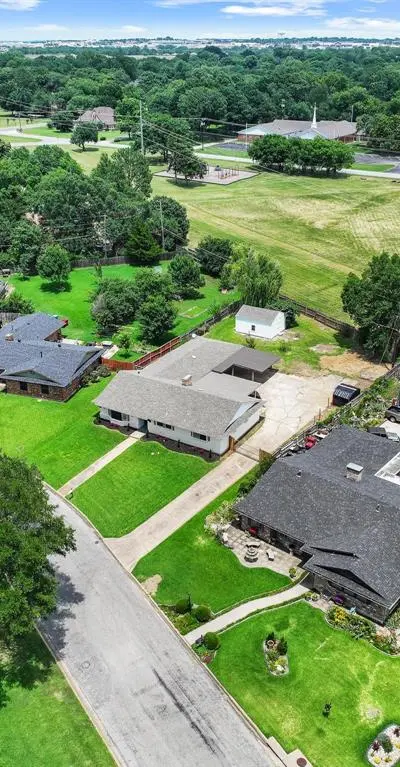 2505 Meadows Lane, Sherman TX 75092 - Photo 5