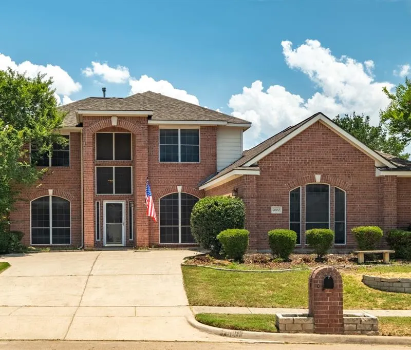 7000 Herman Jared Drive, North Richland Hills TX 76182