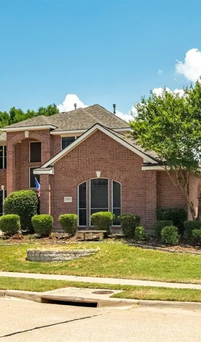 7000 Herman Jared Drive, North Richland Hills TX 76182 - Photo 3