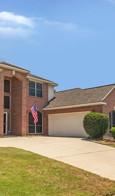 7000 Herman Jared Drive, North Richland Hills TX 76182 - Photo 5